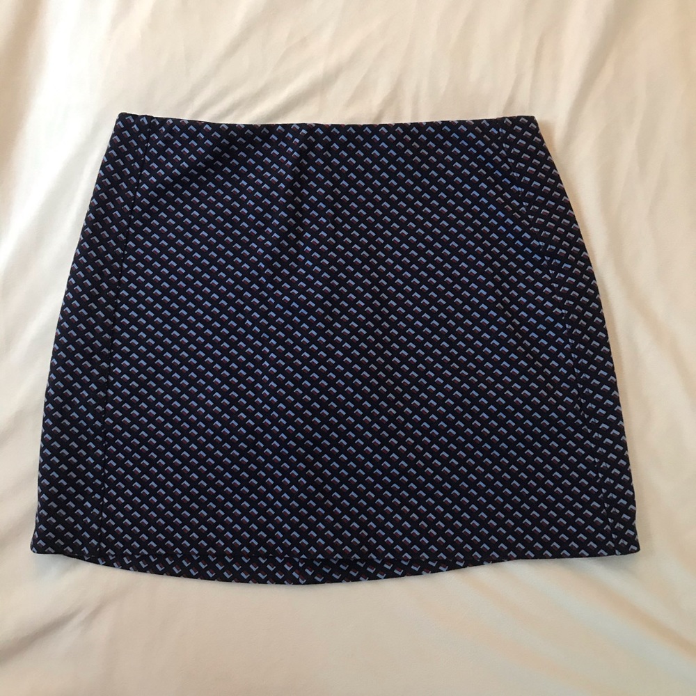 TORY BURCH SPORT SKIRT SIZE MEDIUM